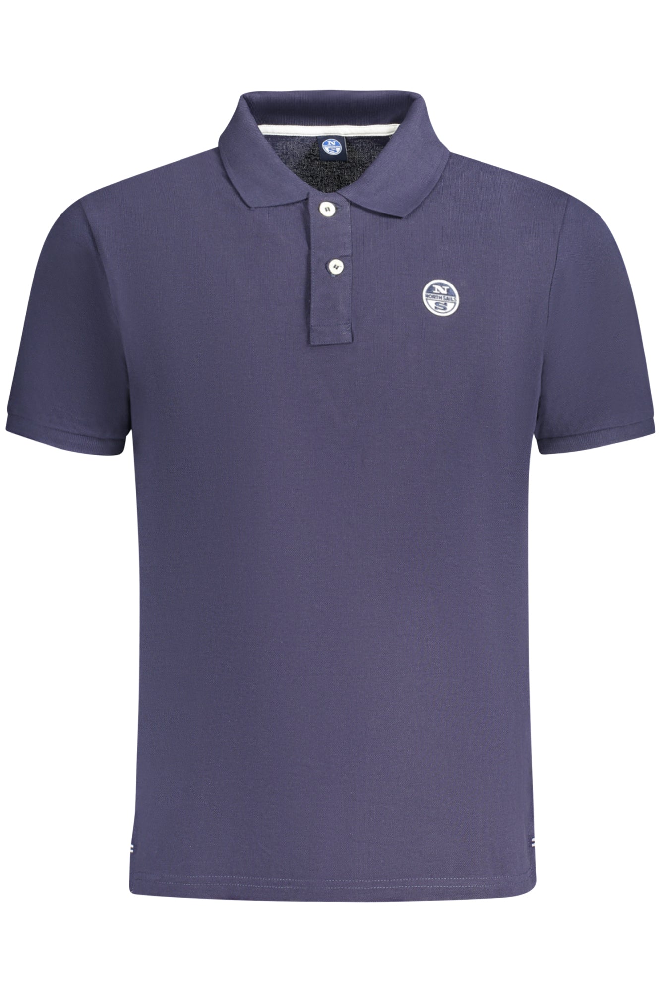 NORTH SAILS POLO MANICHE CORTE UOMO