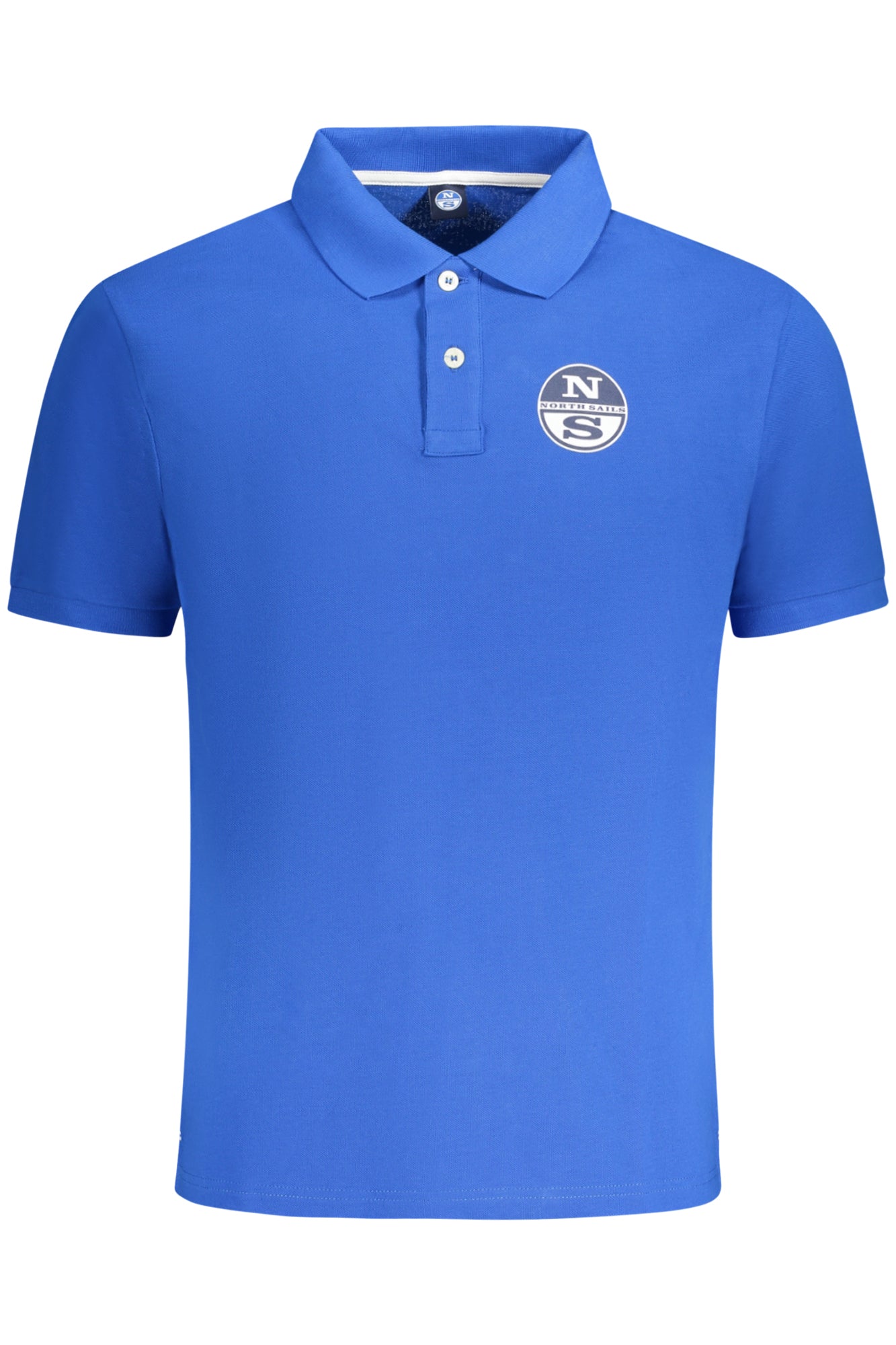 NORTH SAILS POLO MANICHE CORTE UOMO