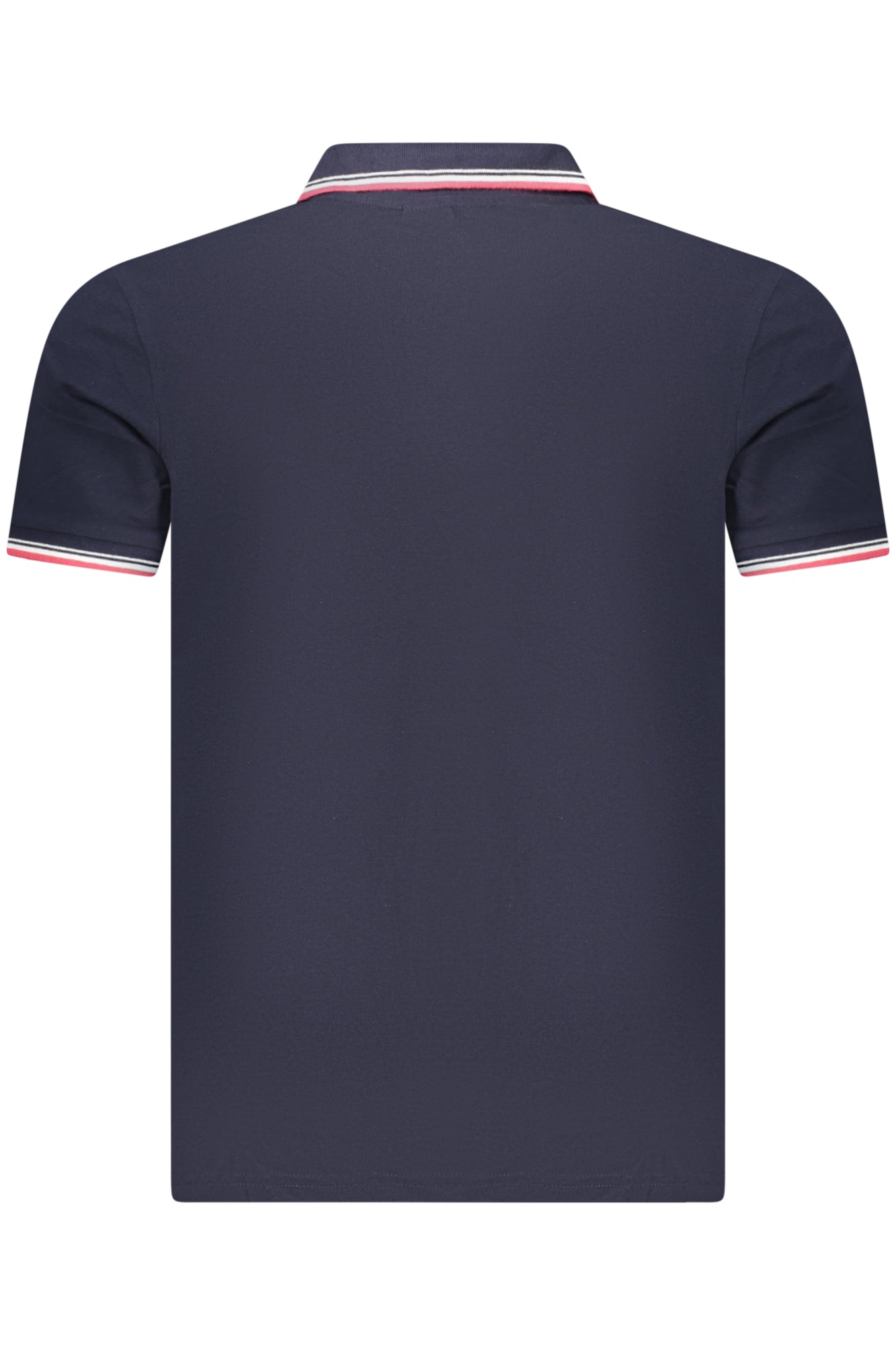 NORTH SAILS POLO MANICHE CORTE UOMO BLU