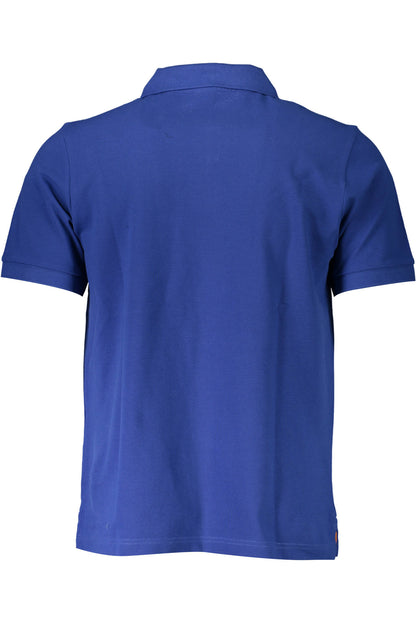 NORTH SAILS POLO MANICHE CORTE UOMO