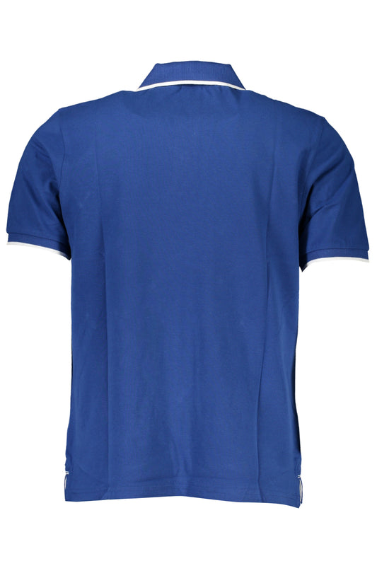 NORTH SAILS POLO MANICHE CORTE UOMO