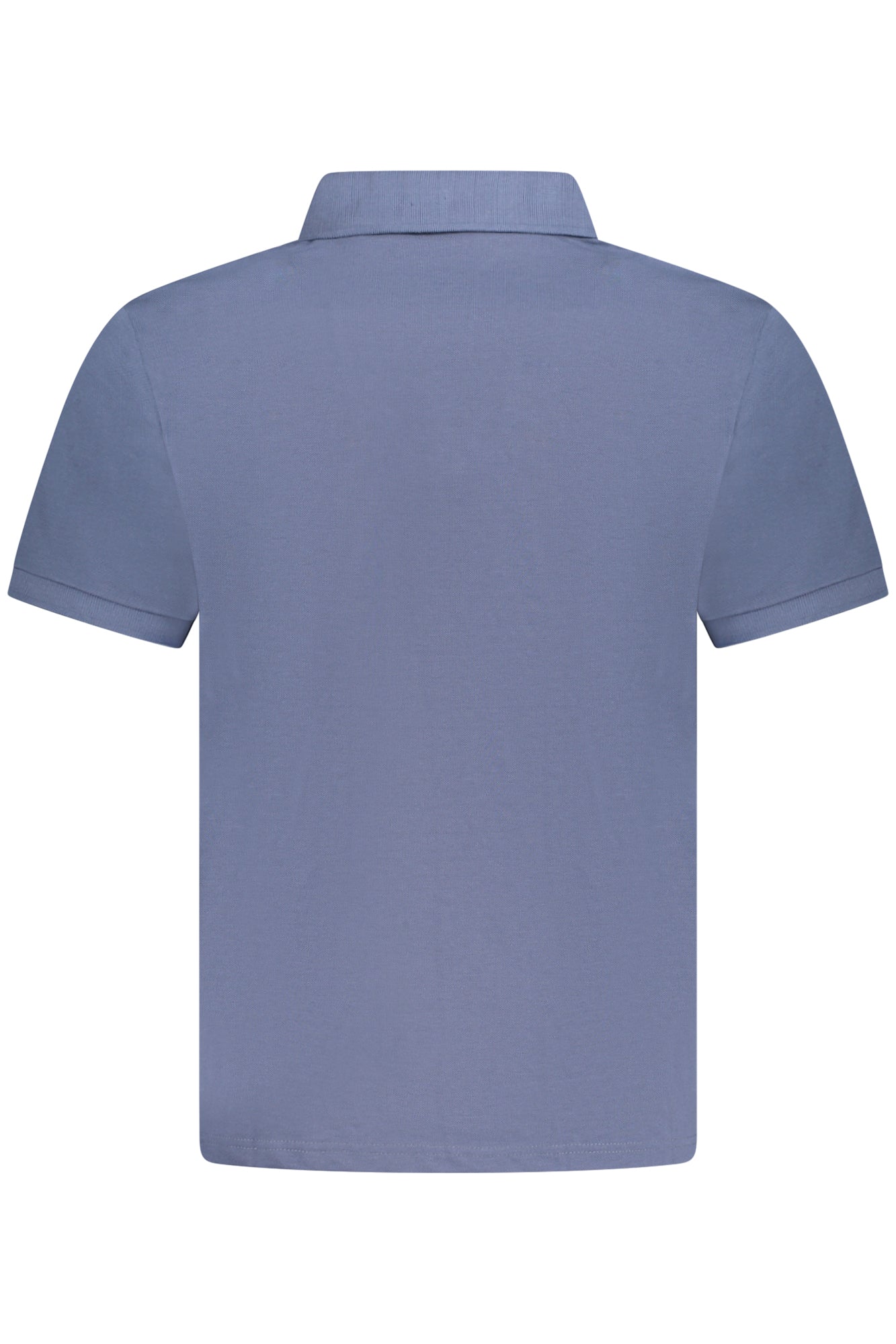 NORTH SAILS POLO MANICHE CORTE UOMO