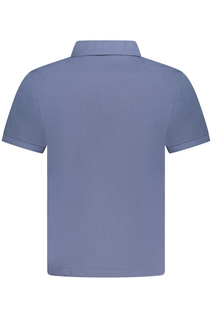 NORTH SAILS POLO MANICHE CORTE UOMO