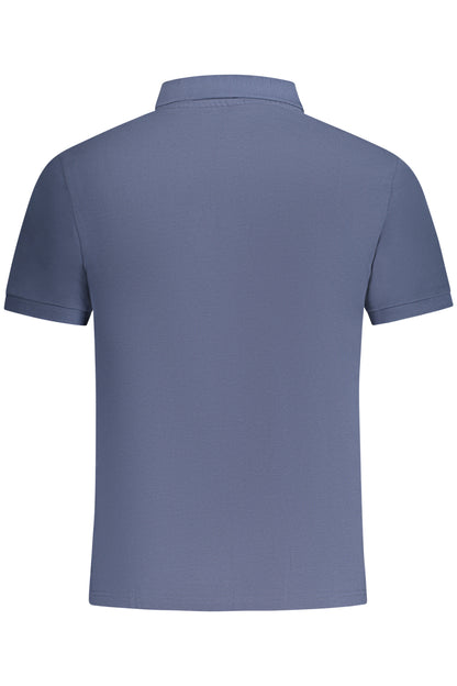 NORTH SAILS POLO MANICHE CORTE UOMO