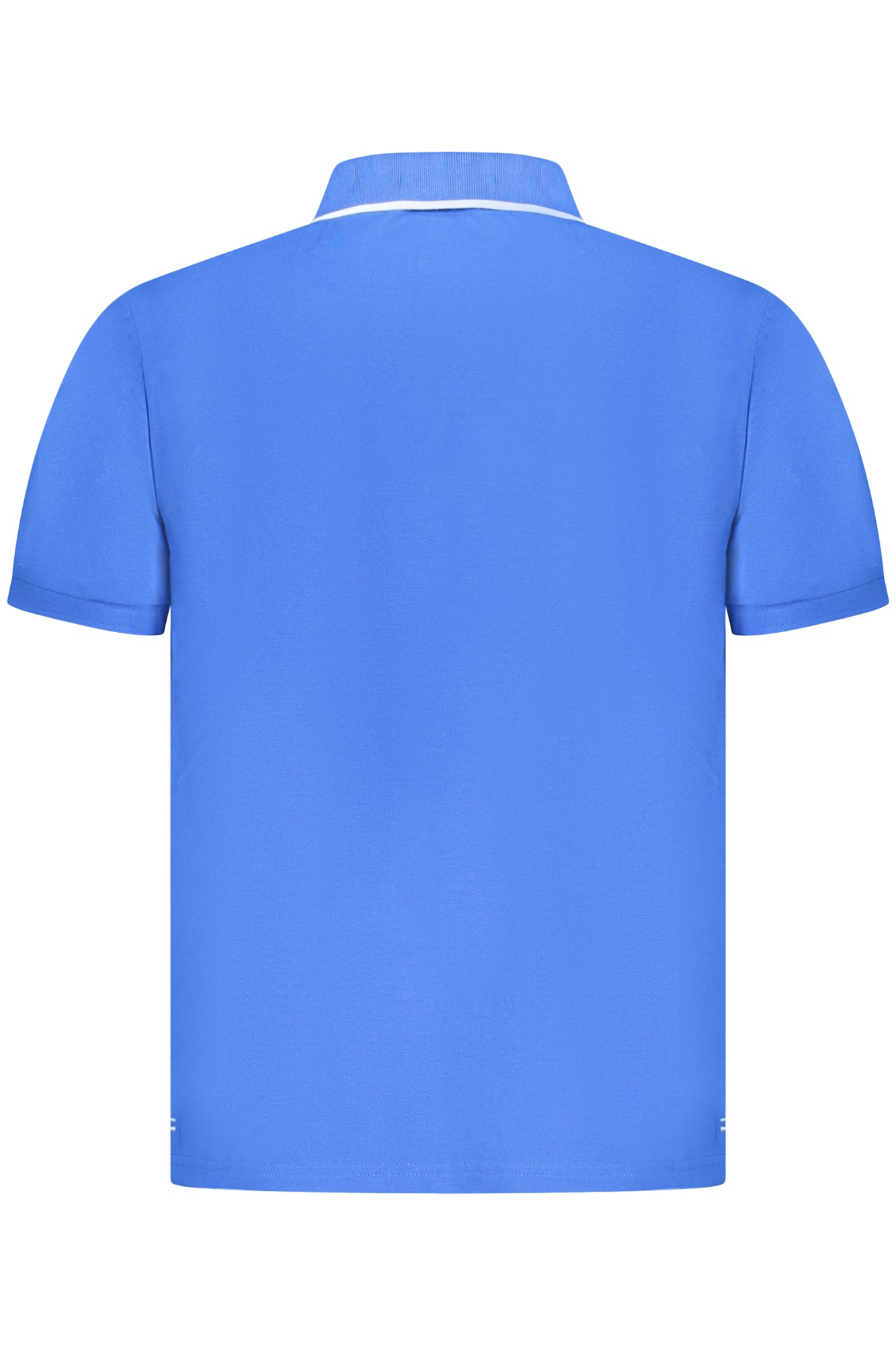 NORTH SAILS POLO MANICHE CORTE UOMO