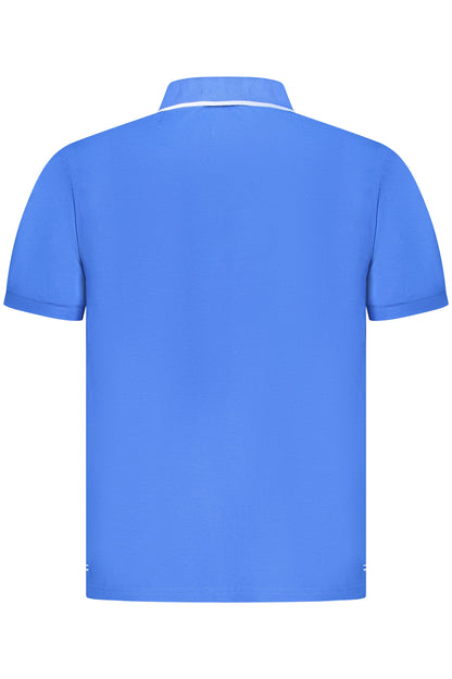 NORTH SAILS POLO MANICHE CORTE UOMO