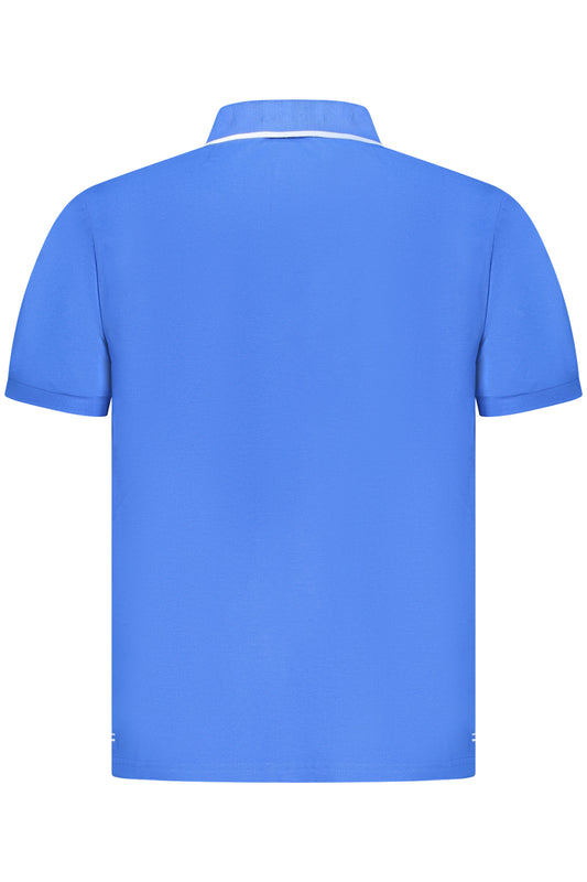 NORTH SAILS POLO MANICHE CORTE UOMO