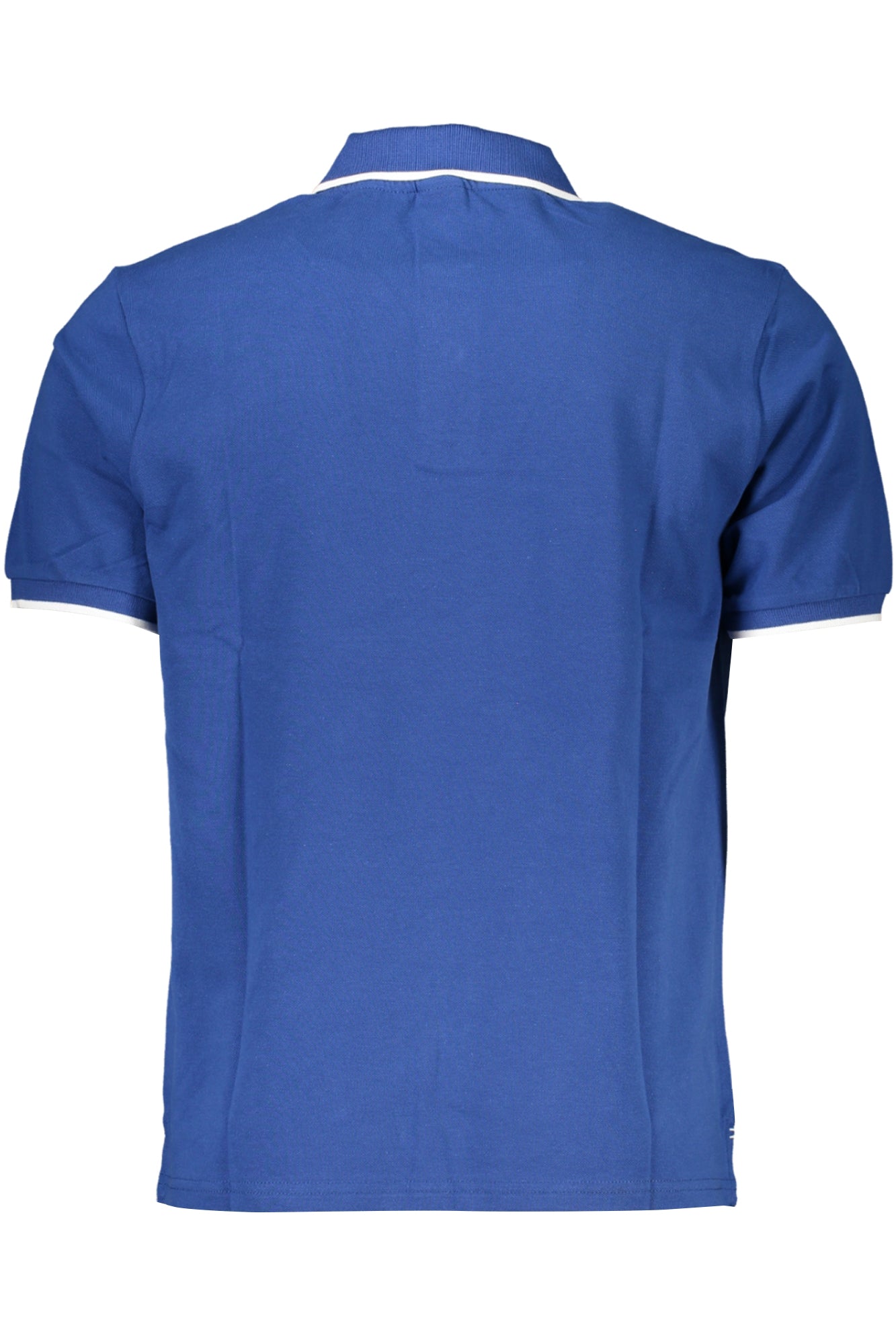 NORTH SAILS POLO MANICHE CORTE UOMO