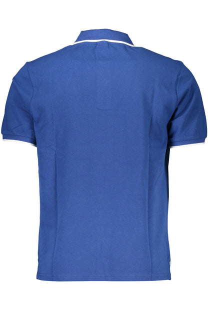 NORTH SAILS POLO MANICHE CORTE UOMO