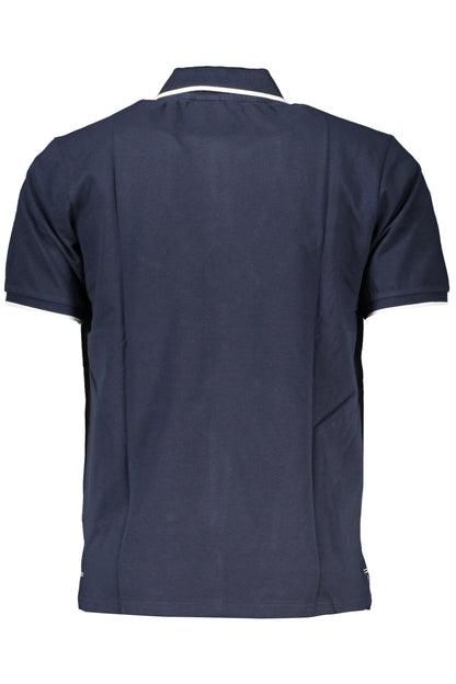 NORTH SAILS POLO MANICHE CORTE UOMO
