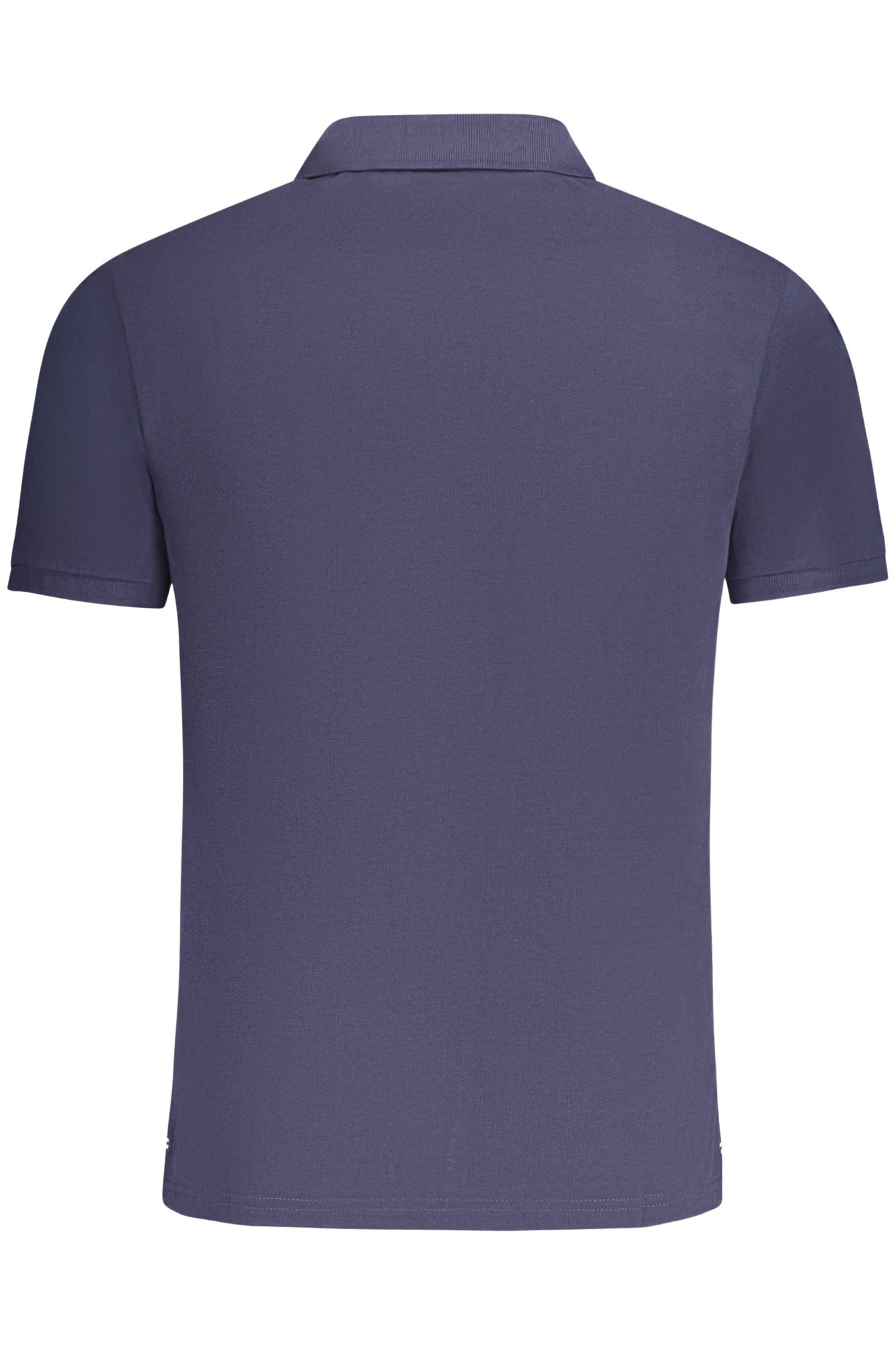 NORTH SAILS POLO MANICHE CORTE UOMO