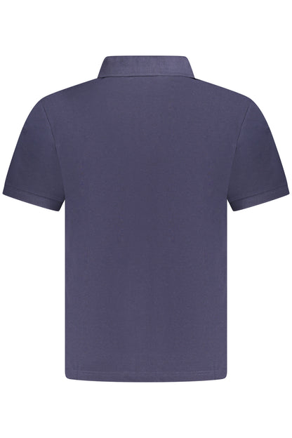 NORTH SAILS POLO MANICHE CORTE UOMO