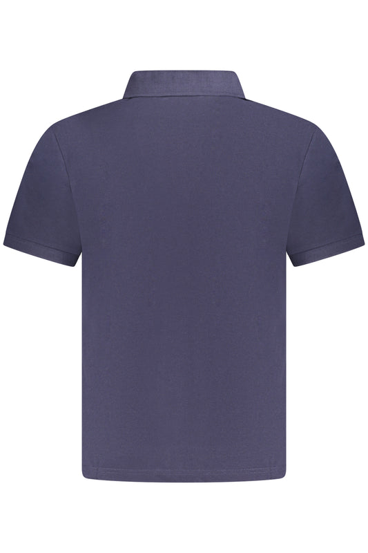 NORTH SAILS POLO MANICHE CORTE UOMO