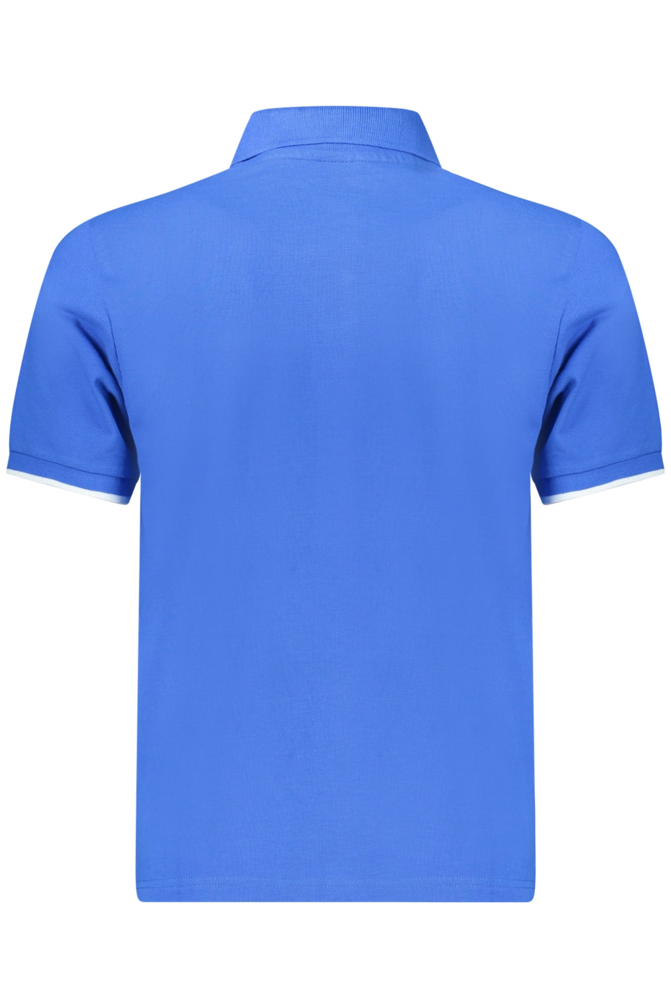 NORTH SAILS POLO MANICHE CORTE UOMO