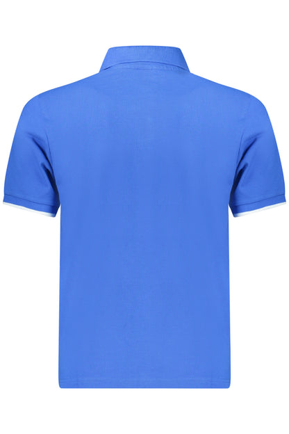 NORTH SAILS POLO MANICHE CORTE UOMO