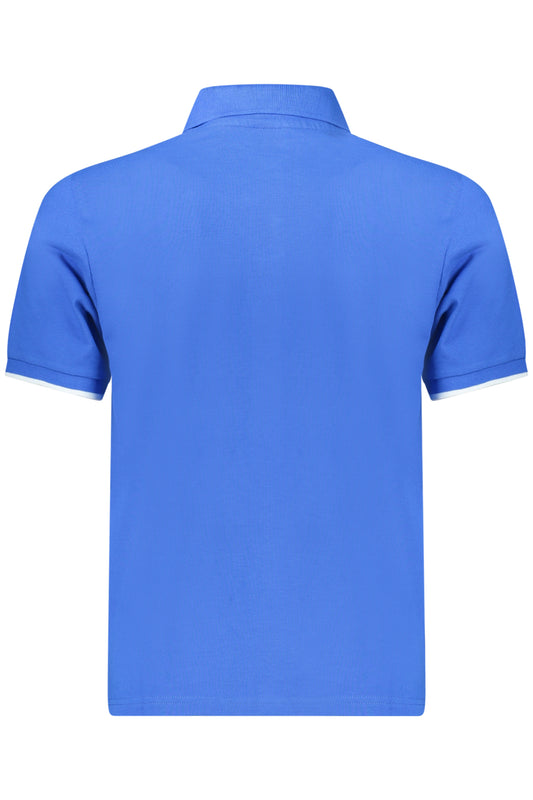 NORTH SAILS POLO MANICHE CORTE UOMO