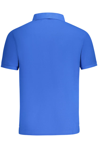 NORTH SAILS POLO MANICHE CORTE UOMO