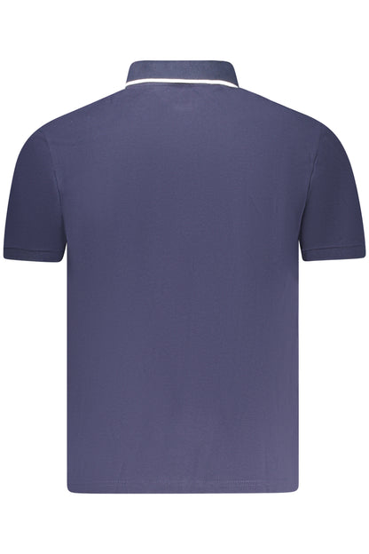 NORTH SAILS POLO MANICHE CORTE UOMO