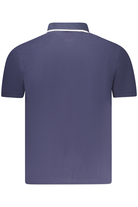 NORTH SAILS POLO MANICHE CORTE UOMO