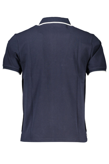 NORTH SAILS POLO MANICHE CORTE UOMO