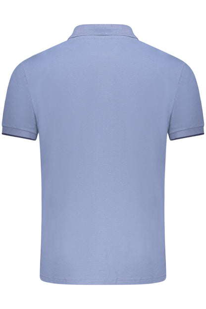 NORTH SAILS POLO MANICHE CORTE UOMO