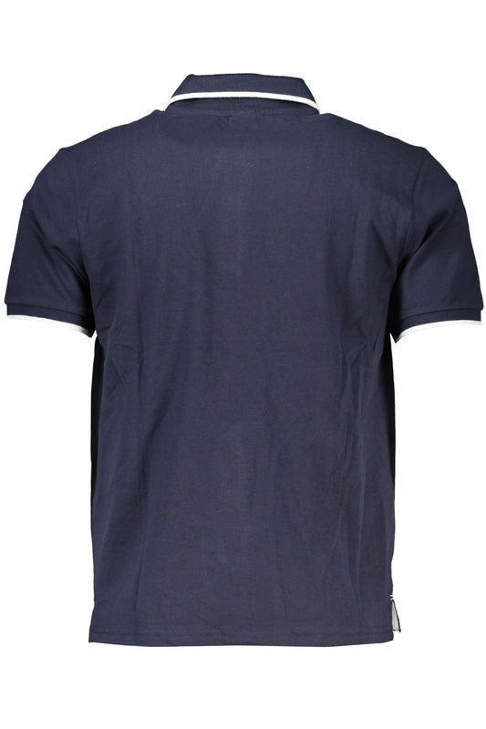NORTH SAILS POLO MANICHE CORTE UOMO