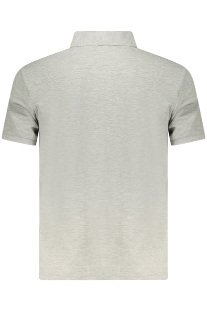 NORTH SAILS POLO MANICHE CORTE UOMO
