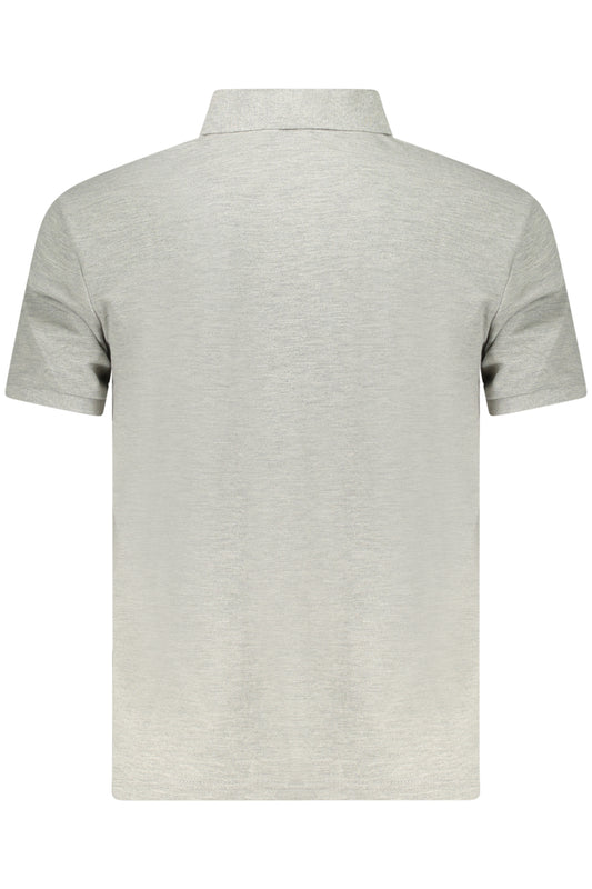NORTH SAILS POLO MANICHE CORTE UOMO