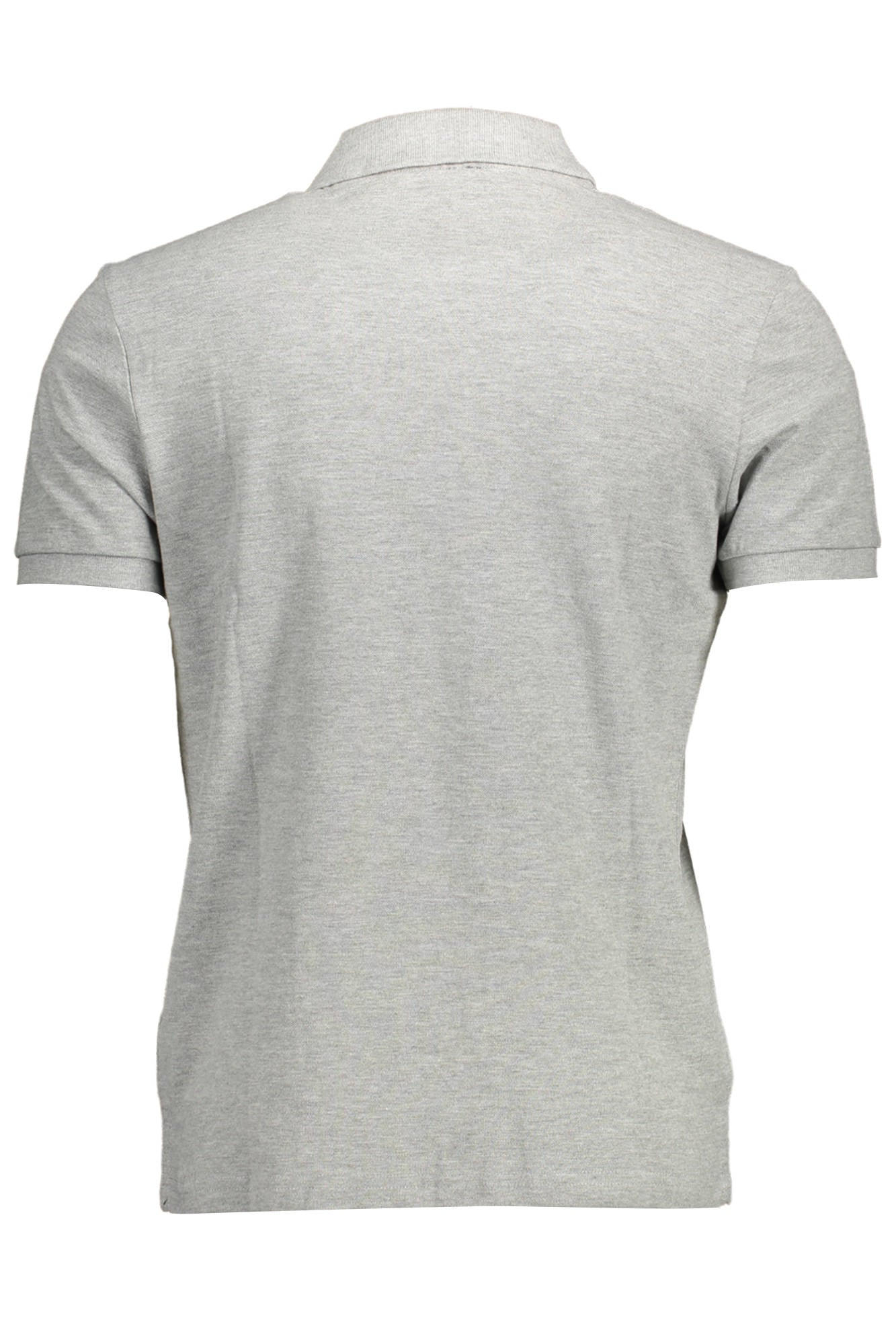 NORTH SAILS POLO MANICHE CORTE UOMO