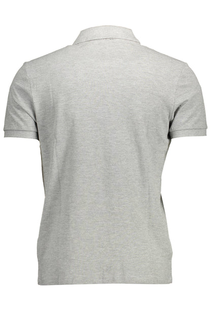 NORTH SAILS POLO MANICHE CORTE UOMO