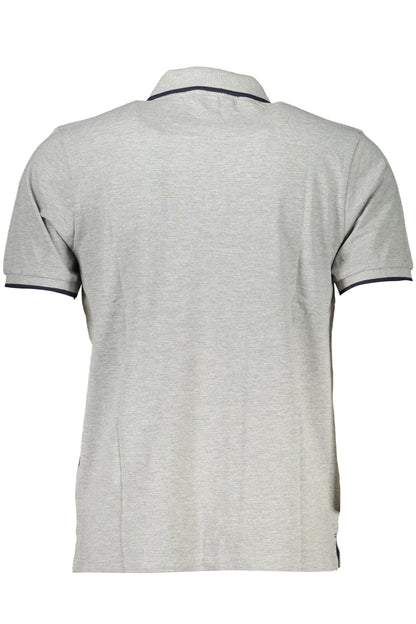 NORTH SAILS POLO MANICHE CORTE UOMO