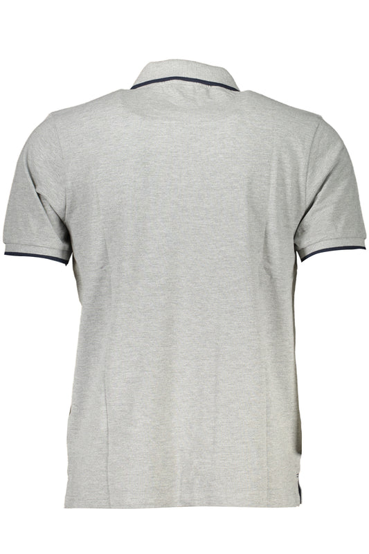 NORTH SAILS POLO MANICHE CORTE UOMO