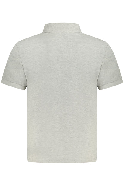 NORTH SAILS POLO MANICHE CORTE UOMO