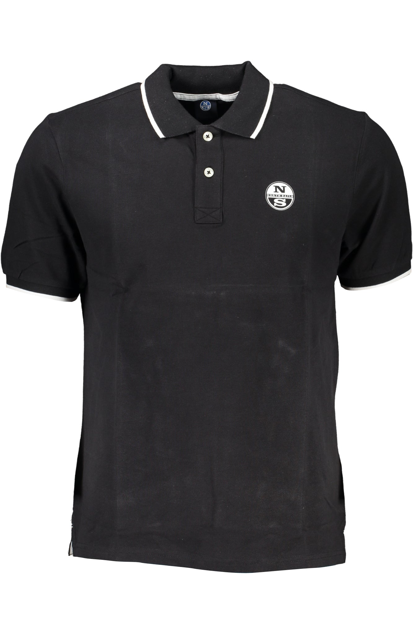 NORTH SAILS POLO MANICHE CORTE UOMO