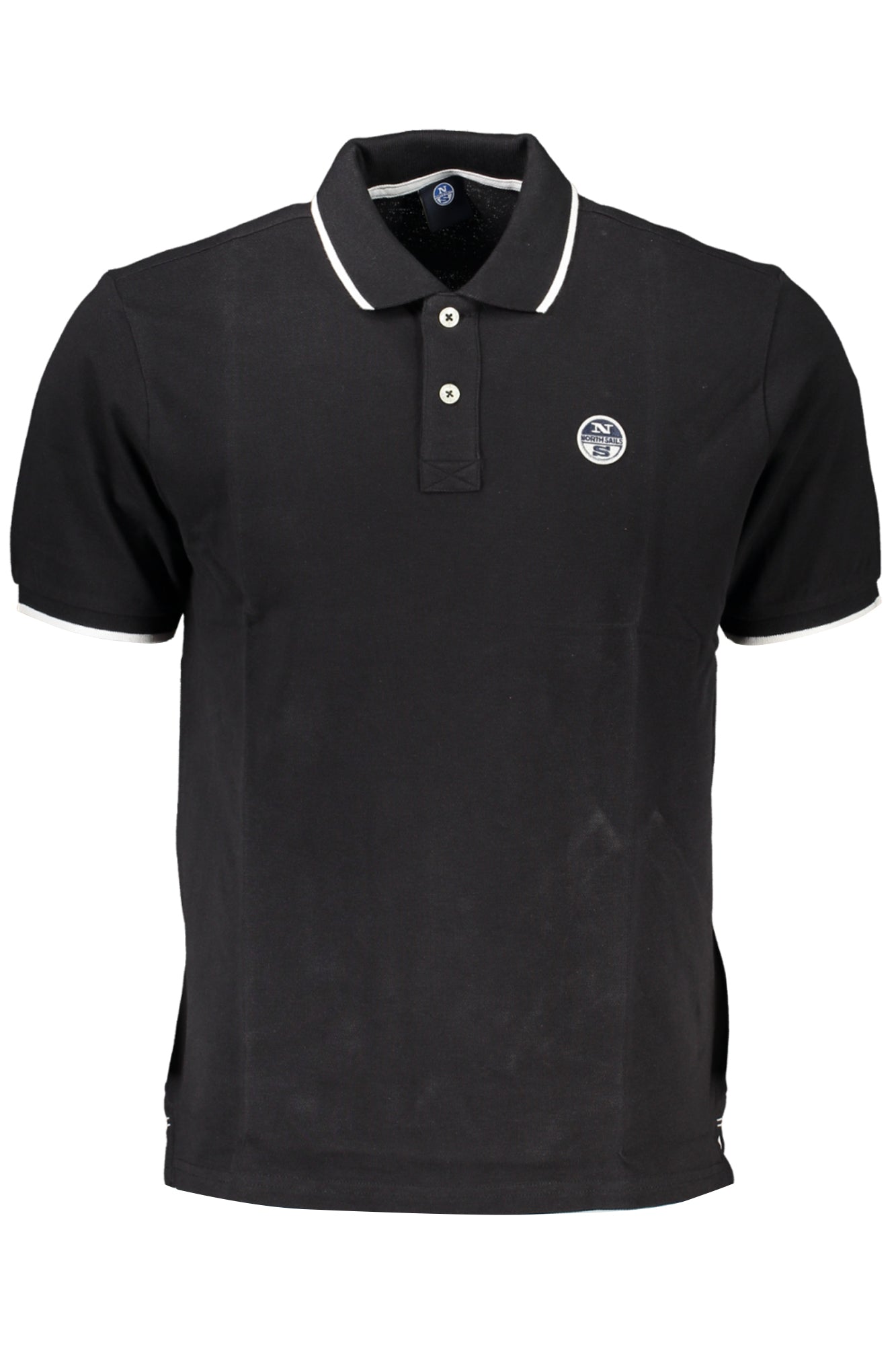 NORTH SAILS POLO MANICHE CORTE UOMO