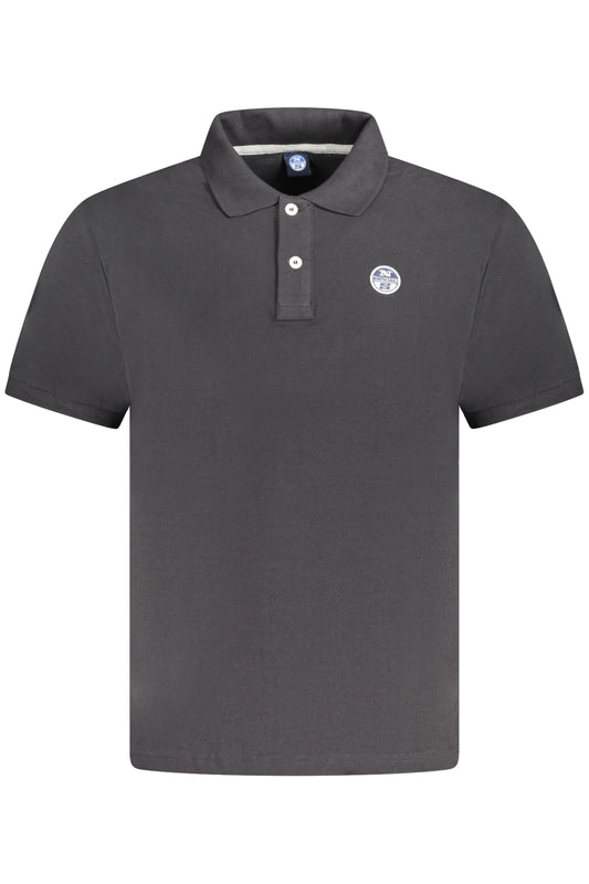NORTH SAILS POLO MANICHE CORTE UOMO