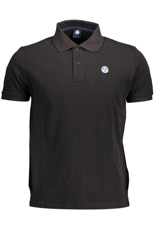 NORTH SAILS POLO MANICHE CORTE UOMO