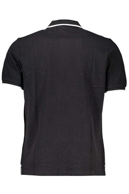 NORTH SAILS POLO MANICHE CORTE UOMO