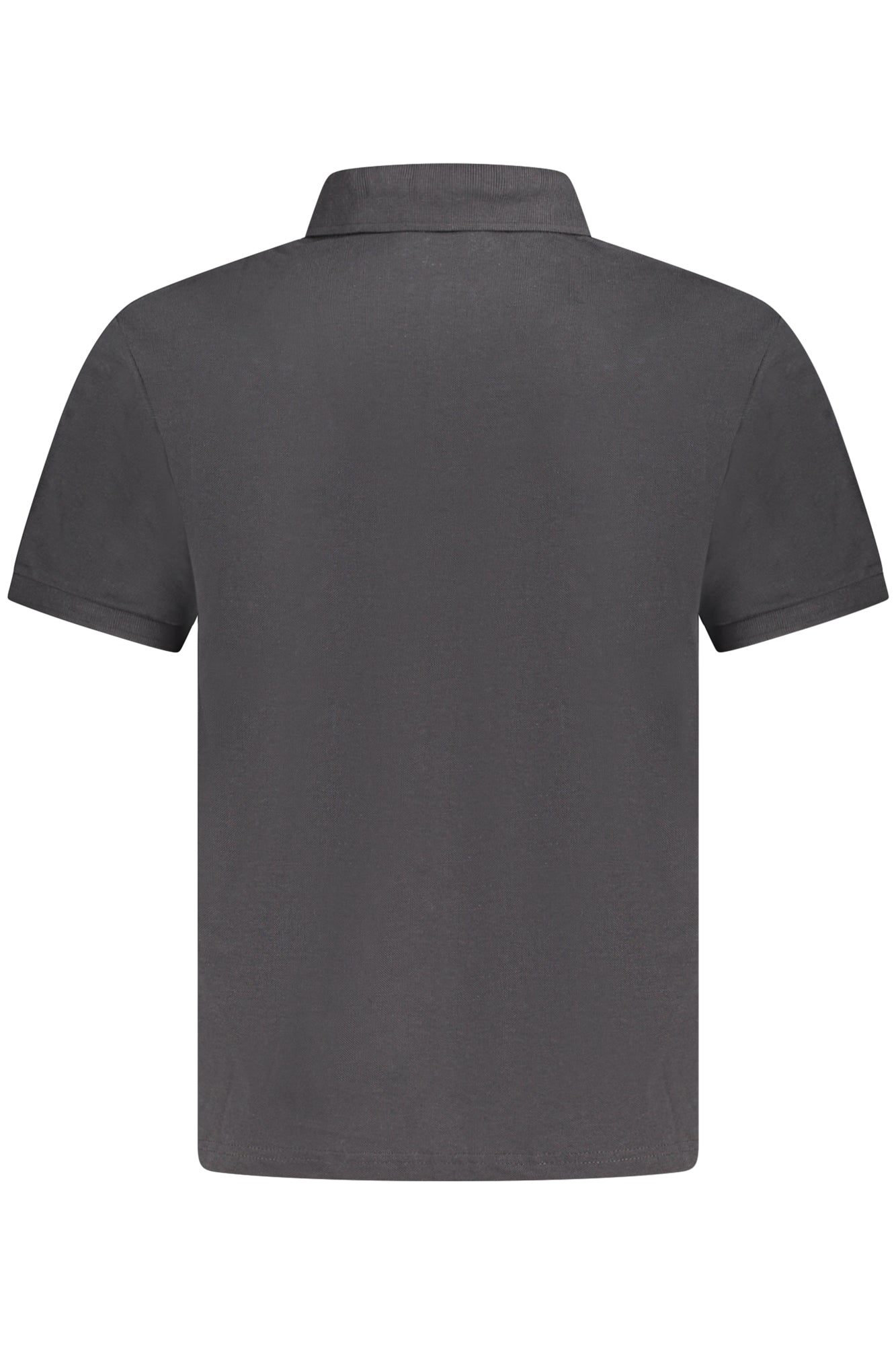 NORTH SAILS POLO MANICHE CORTE UOMO