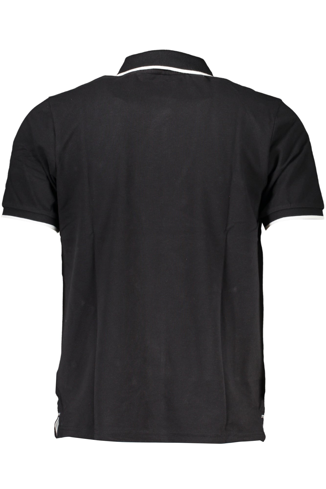 NORTH SAILS POLO MANICHE CORTE UOMO