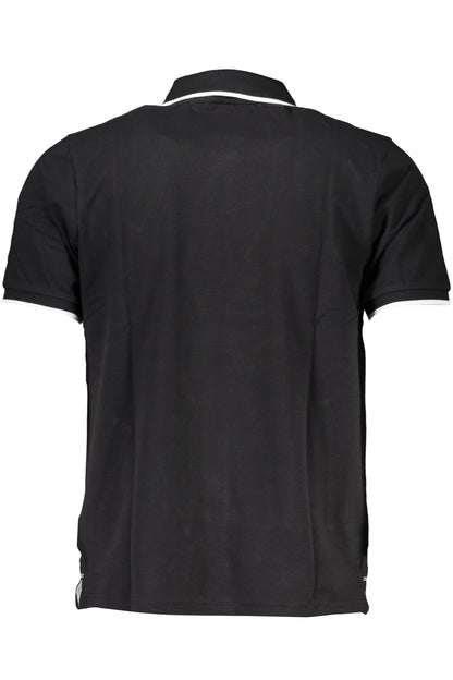 NORTH SAILS POLO MANICHE CORTE UOMO