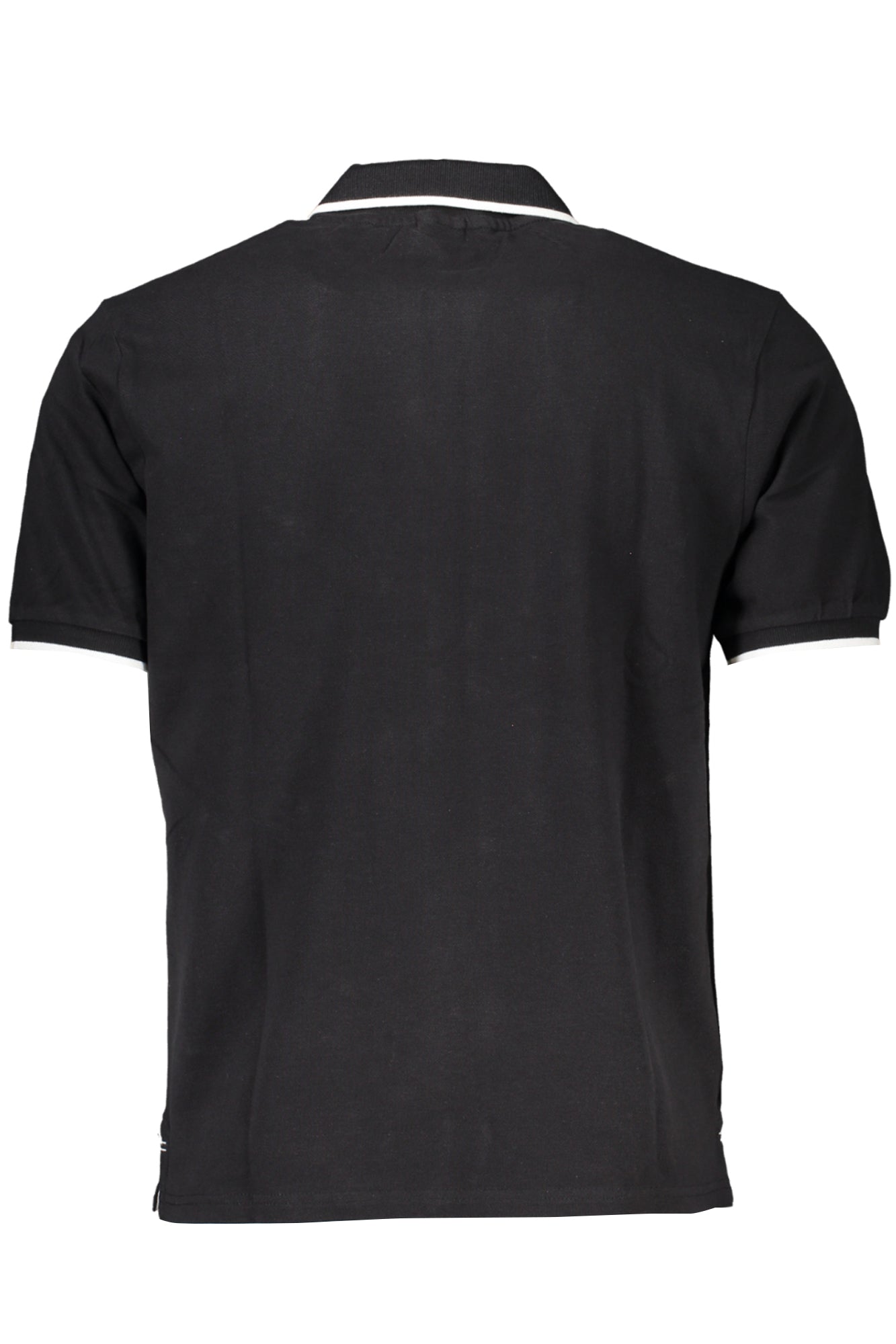 NORTH SAILS POLO MANICHE CORTE UOMO