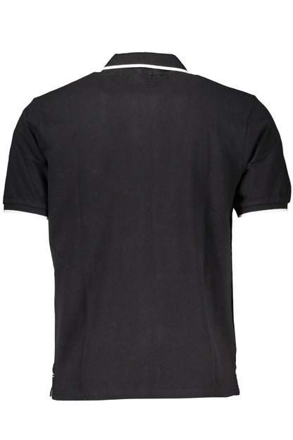 NORTH SAILS POLO MANICHE CORTE UOMO