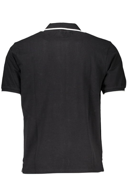 NORTH SAILS POLO MANICHE CORTE UOMO