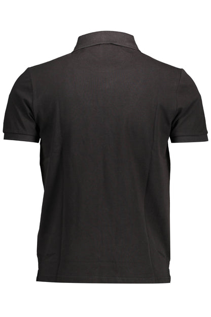 NORTH SAILS POLO MANICHE CORTE UOMO