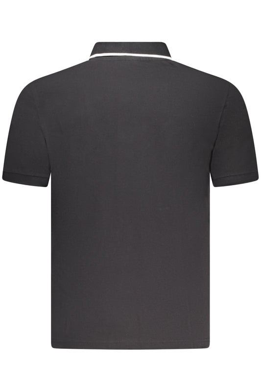NORTH SAILS POLO MANICHE CORTE UOMO