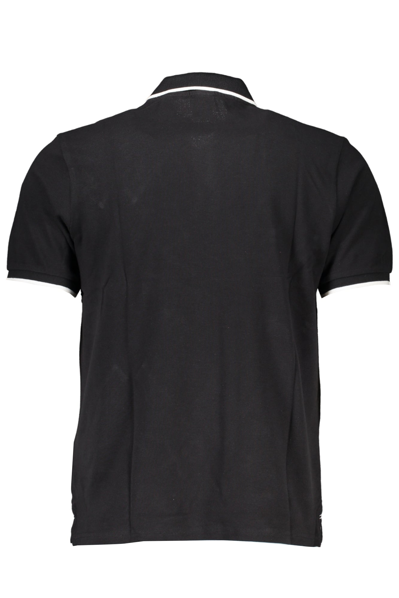NORTH SAILS POLO MANICHE CORTE UOMO