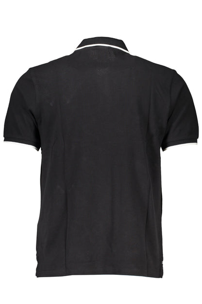 NORTH SAILS POLO MANICHE CORTE UOMO