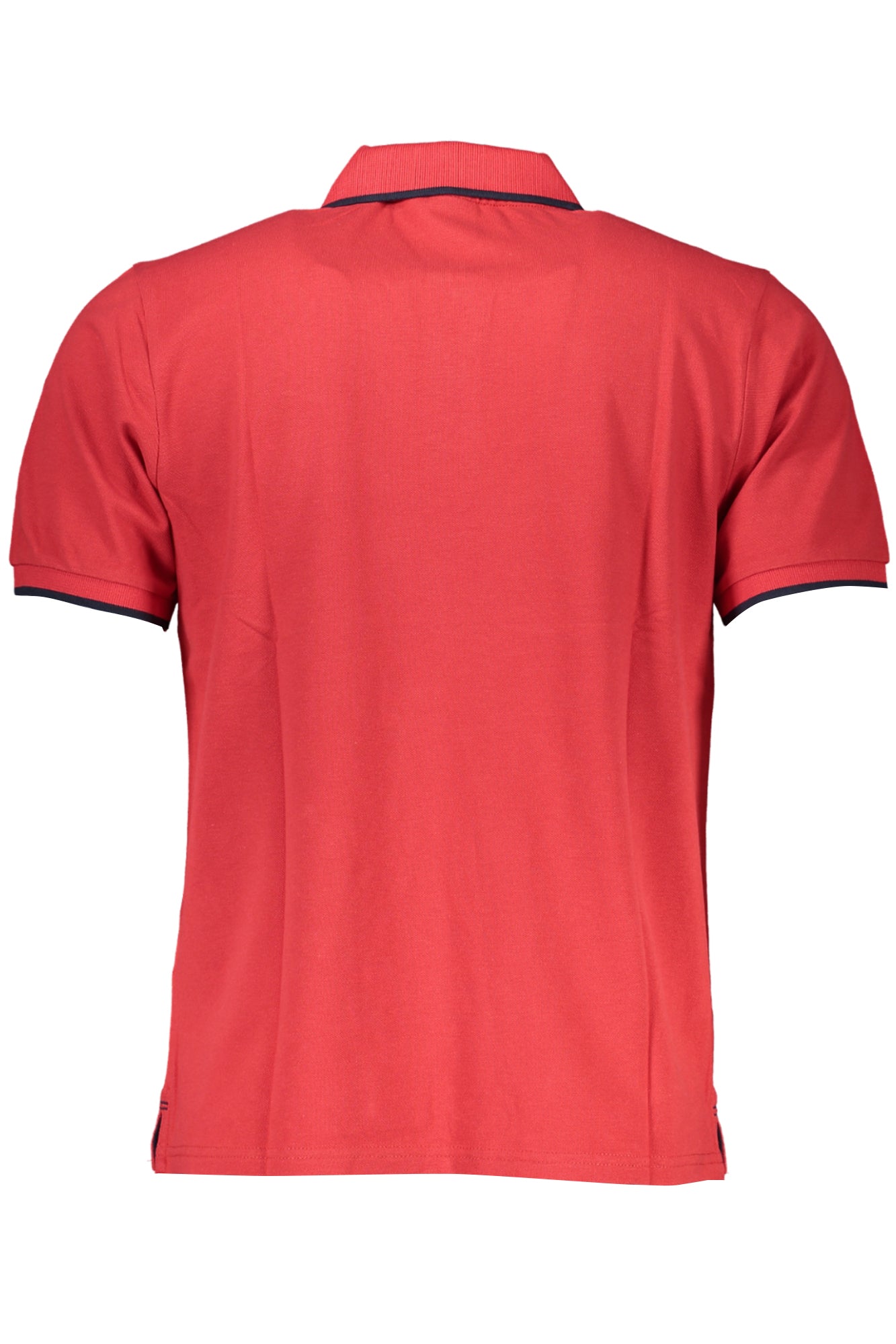 NORTH SAILS POLO MANICHE CORTE UOMO