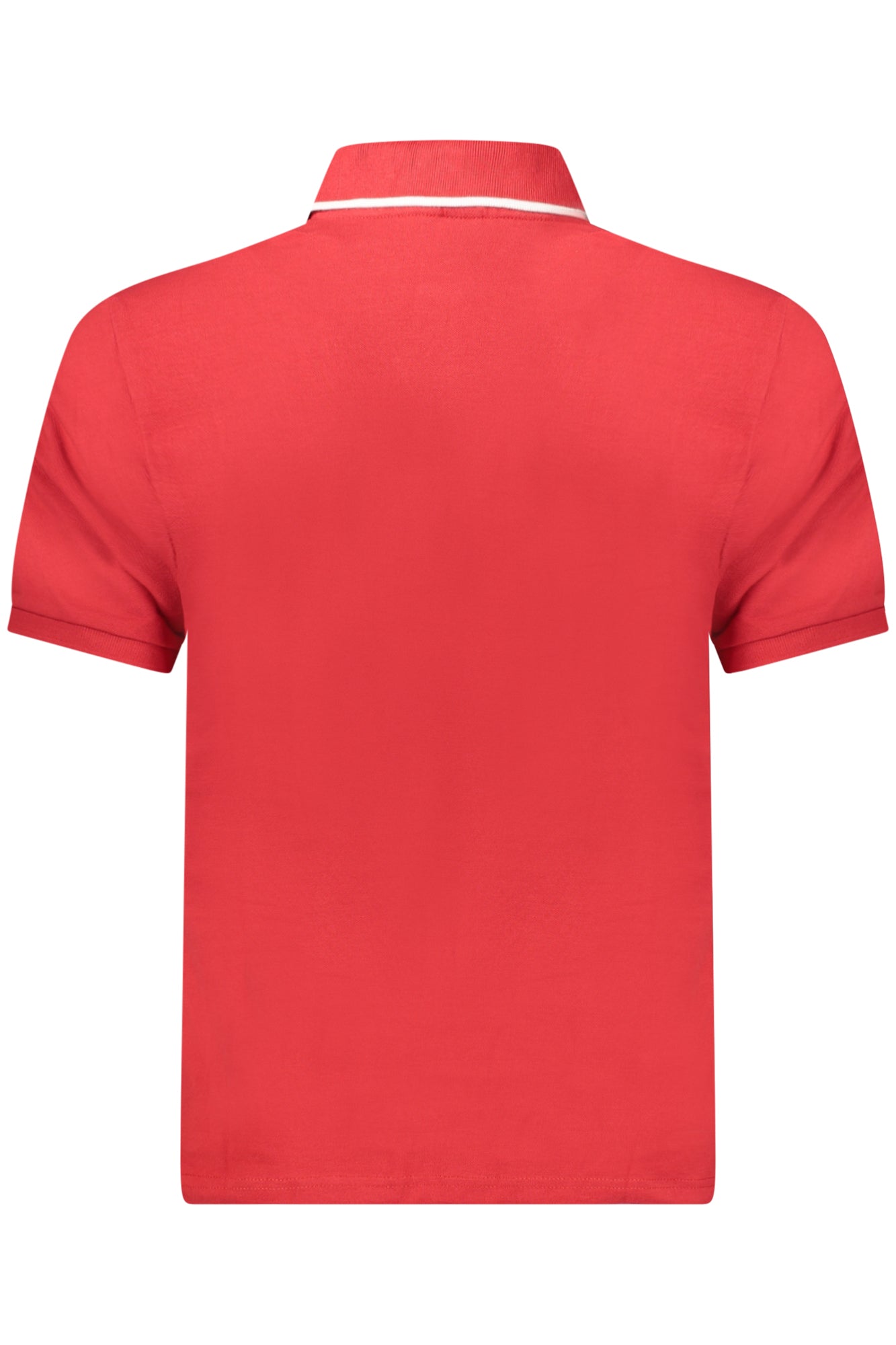 NORTH SAILS POLO MANICHE CORTE UOMO